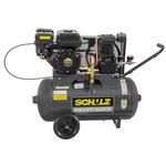 Schulz 931.8140-0 | 5.5GH20P15X Piston Compressors